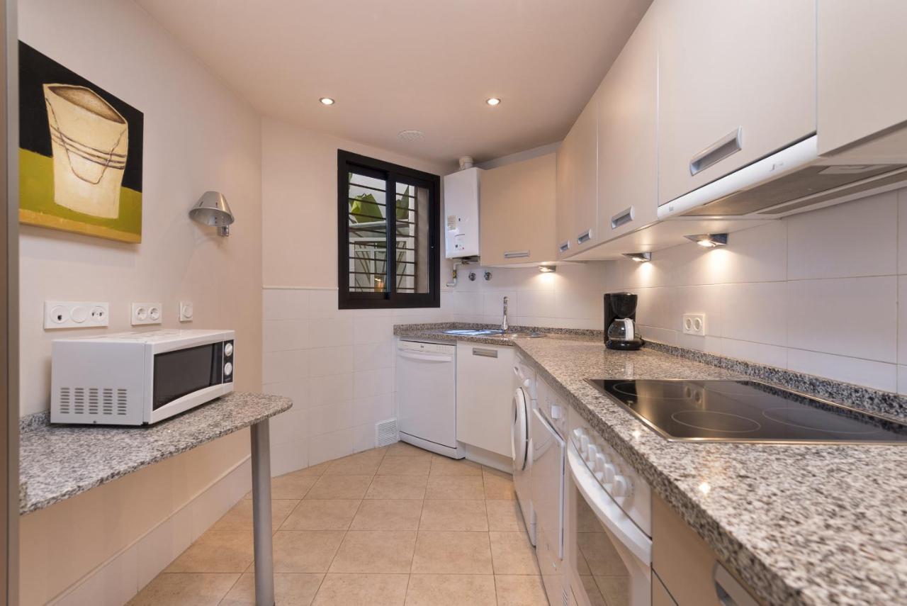 Apartamento De 2 Dormitorios En Torrox Costa 外观 照片
