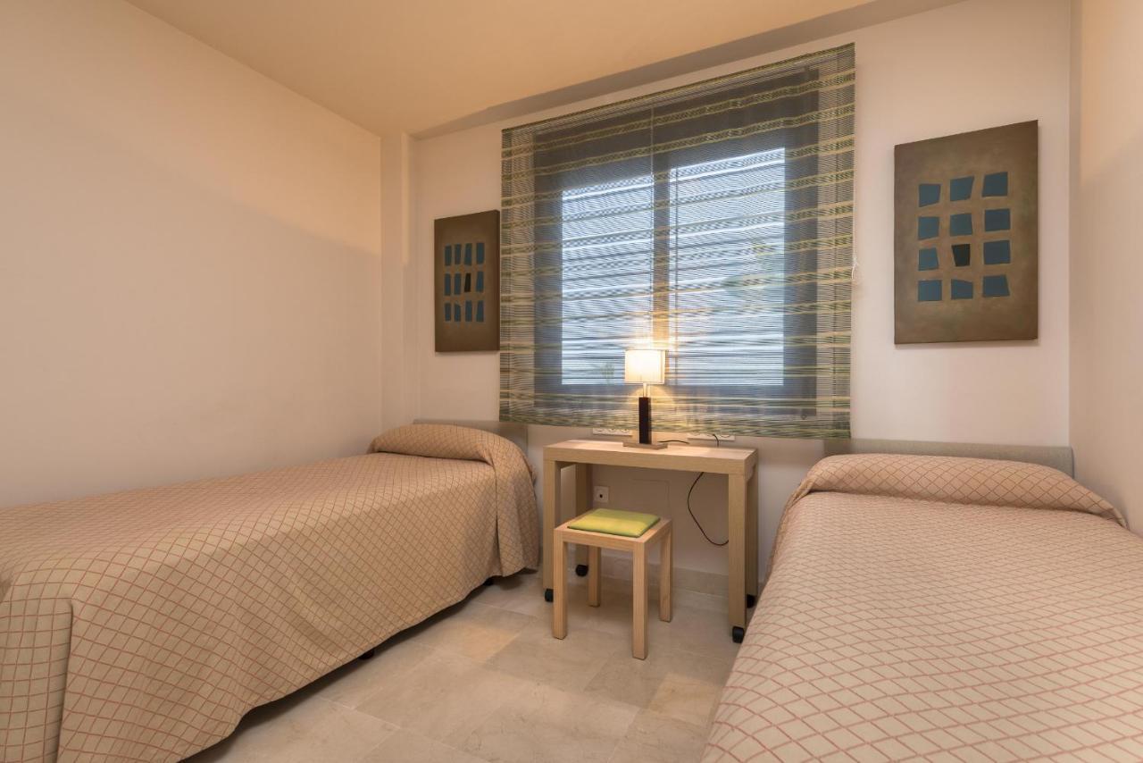 Apartamento De 2 Dormitorios En Torrox Costa 外观 照片