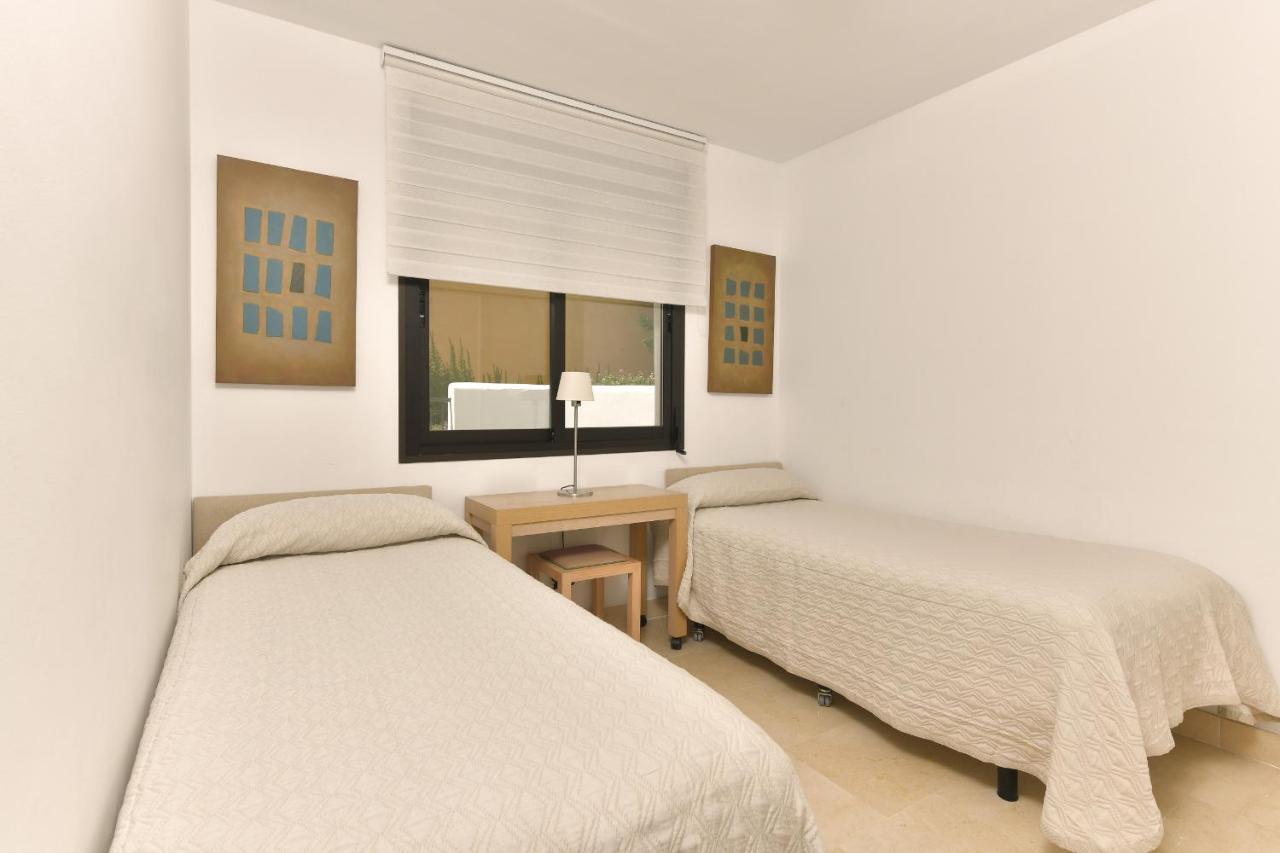Apartamento De 2 Dormitorios En Torrox Costa 外观 照片
